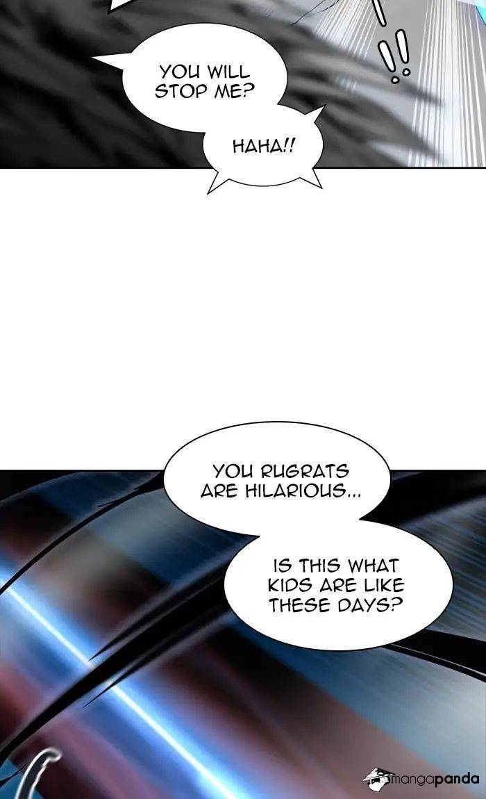 Tower of God Chapter 437 image 091